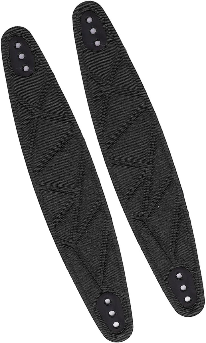 SnelShoppen - Vervangende Oorkussens voor Gaming Hoofdtelefoons, Comfortabel en Duurzaam, Geluidsisolatie, Geschikt voor Nova Pro X 7 7P 7X 1 1P 1X 3