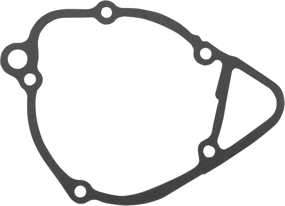 SnelShoppen - Motor Stator Deksel Pakking Vervanging voor GSF600 GSX400 GK78A GSX1200 GSF1200S GSF1200 GSX600 GSX600FT GSX600FV GSF600S GSXR750R GSX75