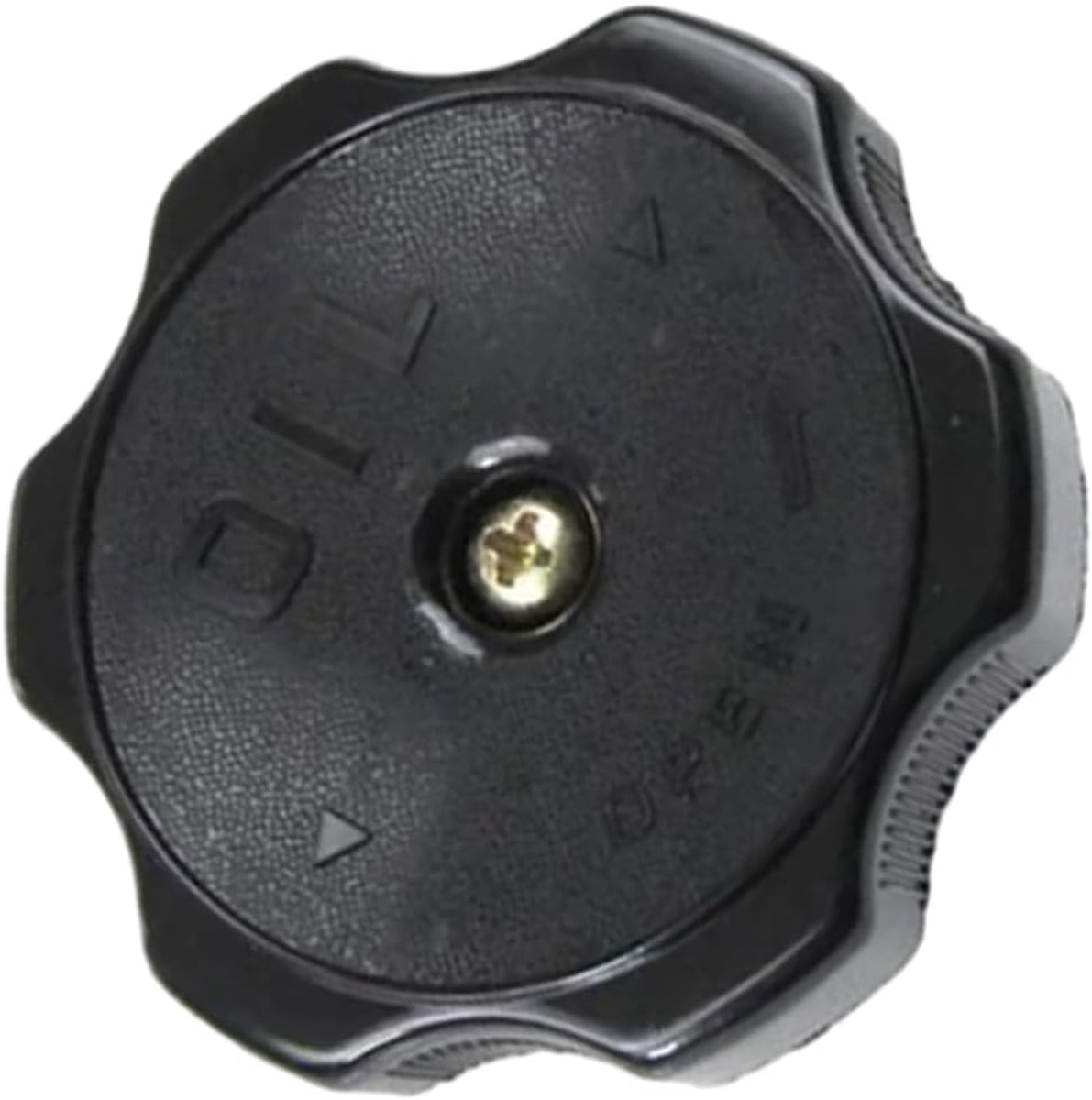 SnelShoppen - Universele Oliefilling Deksel voor Auto Motoren, 1-Stuk Vervangingsdeksel Geschikt voor Pajero Montero Shogun MK2 4D56 1990-2003, Preven