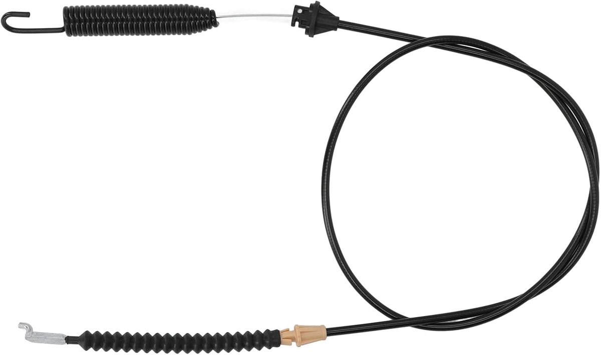 SnelShoppen - Vervangingskabel voor Grasmaaier MTD 700 Serie - Duurzaam, Eenvoudige Installatie, Geschikt voor 746-04173D/746-04173E/746-05140, Tuinac