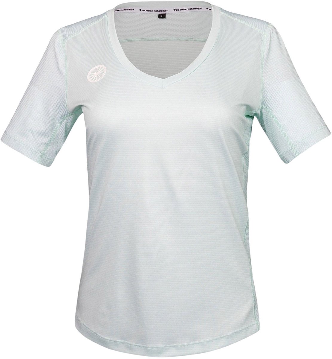 The Indian Maharadja Kadiri Agility Shirt Dames - Maat XL