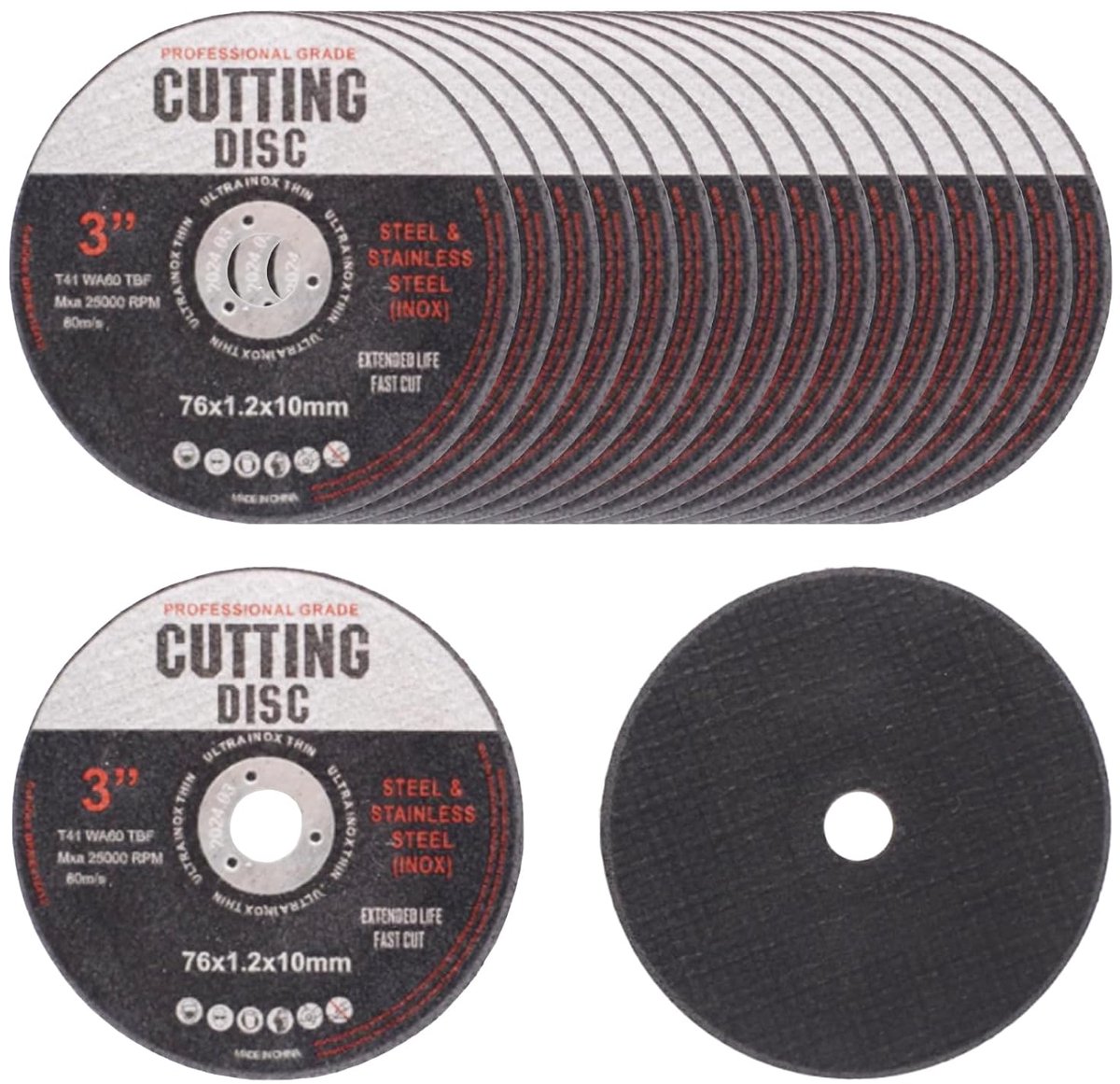 angle grinding discs for metal - ShopVlot