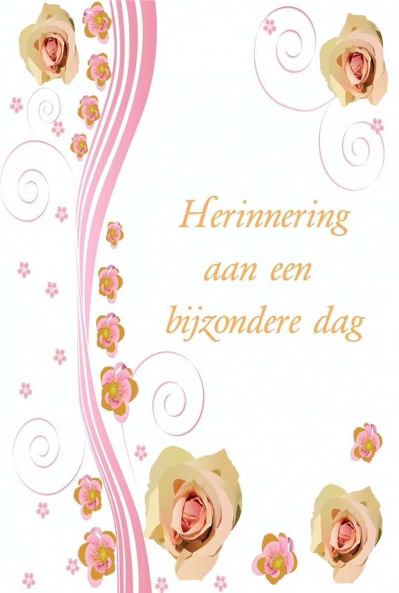 Communie | 11x17 | 6 stuks | Vak 206