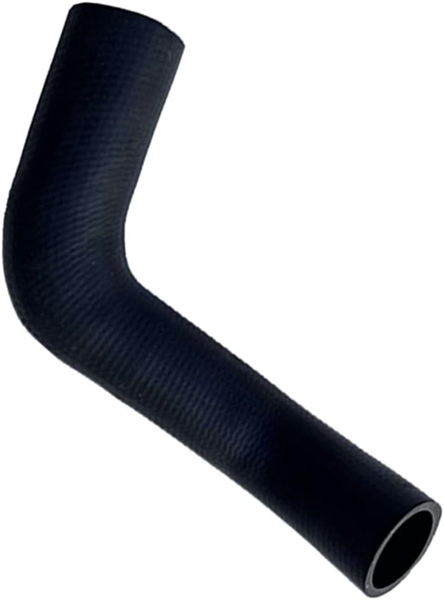 SnelShoppen - Radiateur bovenste slang auto, koelvloeistof slang voor D*od/GE CHARGER en CHALLENGER 5.7L en 6.4L 2011-2018, hoogwaardige rubberen slan