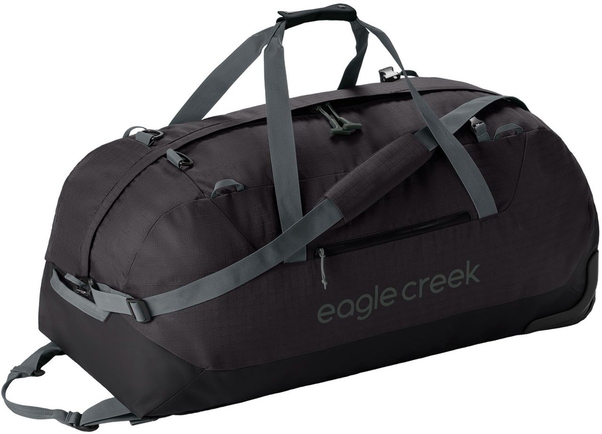 Eagle Creek No Matter What 2-Wiels Reistas 86 cm - 120 liter - 82x35x39 cm - black