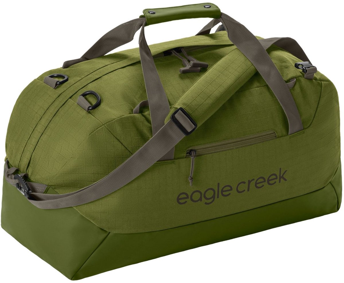 Eagle Creek No Matter What Handbagage Weekendtas 56 cm - 40 liter - 56x29x25 cm - olive green