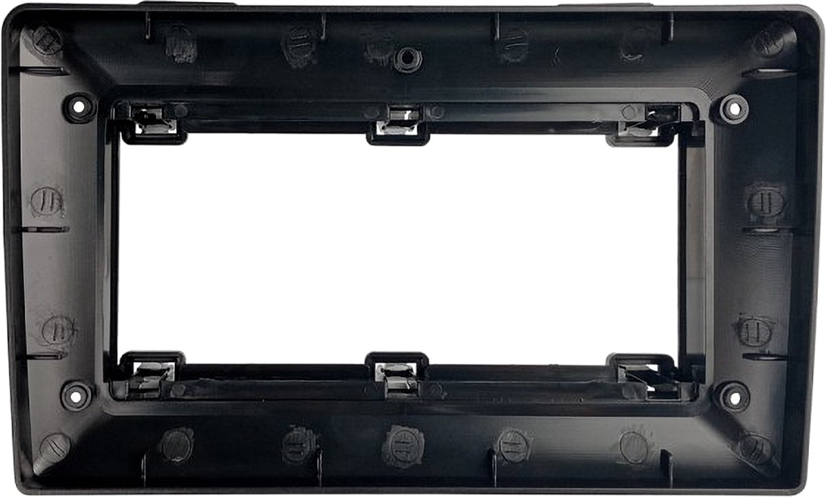 9" paneel Ford Fiesta 2001-2005 / Fusion 2002-2005