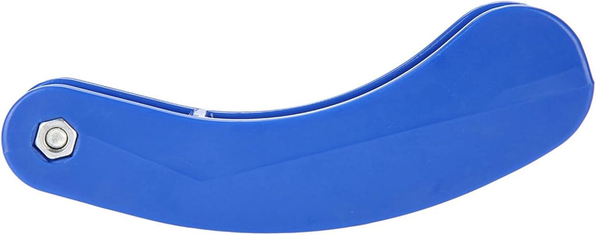 Sleutelhulp met Grip - Lichtgewicht Sleuteldraaier voor Bejaarden - Met Opbergplek voor Sleutels - ShopVlot