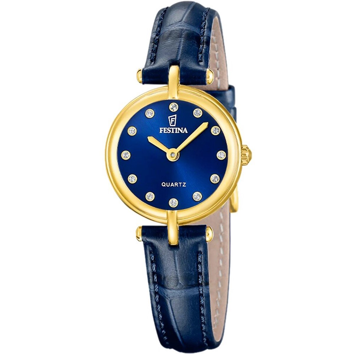 Festina - F20788/3 - Polshorloge - Dames