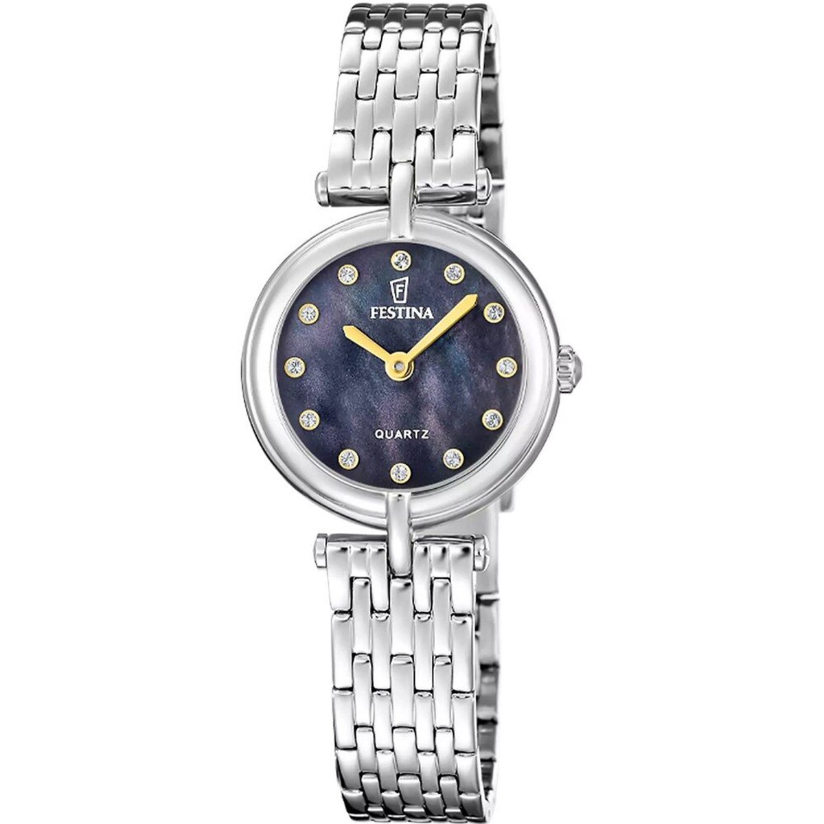 Festina - F20789/5 - Polshorloge - Dames