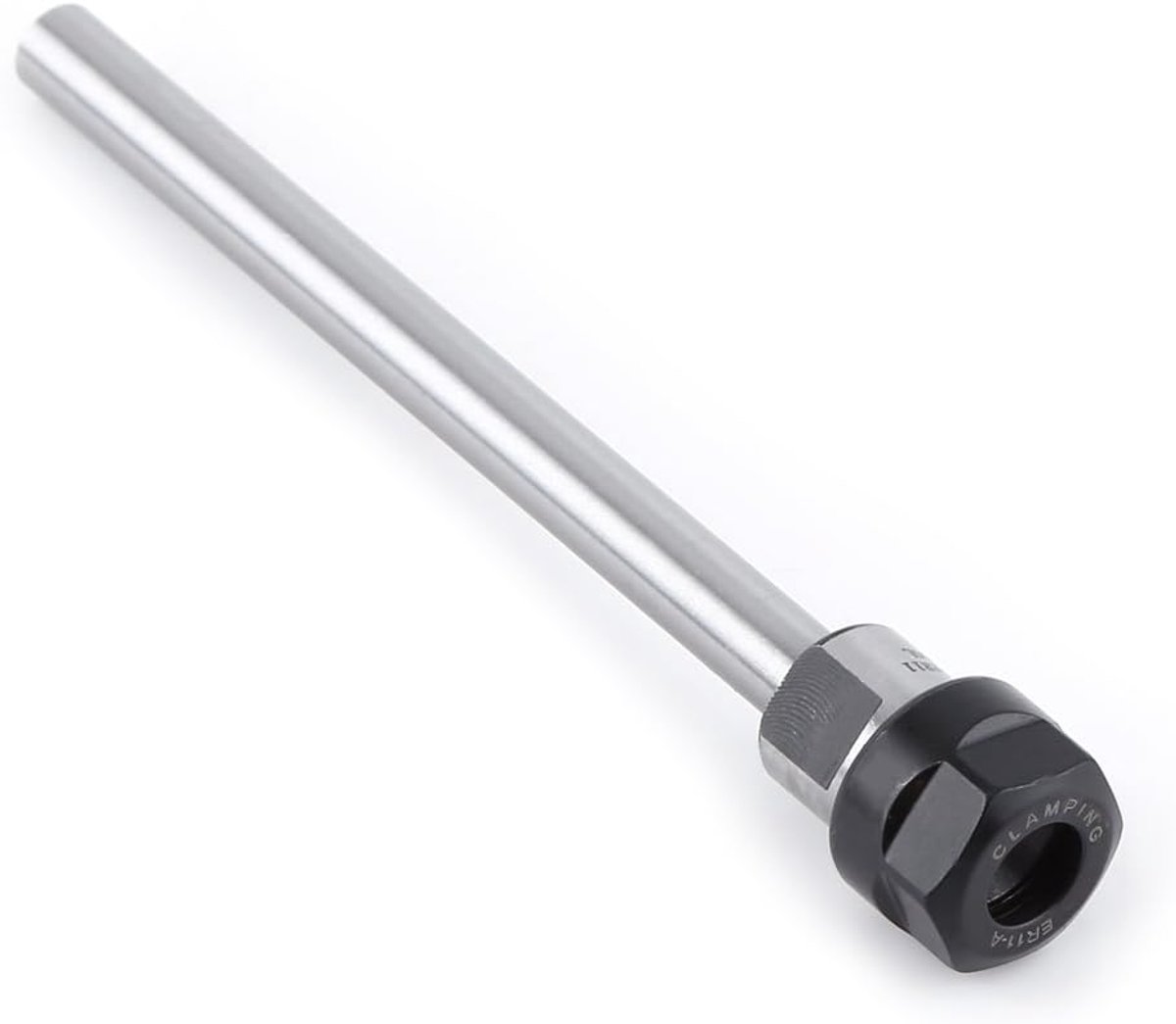 SnelShoppen - ER11 Chuckhouder Collet Extensie Morse Frees Draaibank Gereedschap Houder CNC Accessoires Hoogwaardige Snelle Verwisselsysteem voor Draa