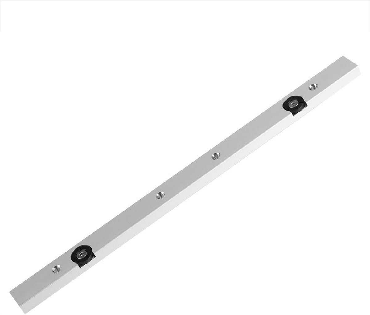 Zagenbalk 300mm - Aluminium Legering - Duurzaam - Voor nauwkeurige zaagsneden - ShopVlot
