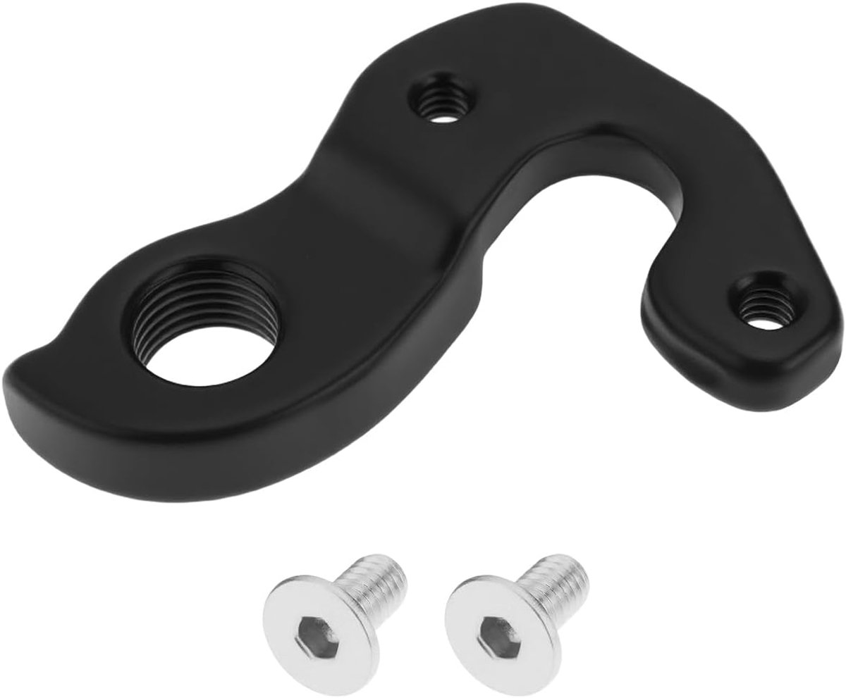 SnelShoppen - Achterderailleur Hanger Geschikt voor Fenix 2015-2019, Helium SL 2013-2015, Helium X 2019, Noah SL 2015-2016, X-Night 2013-2017 - Duurza