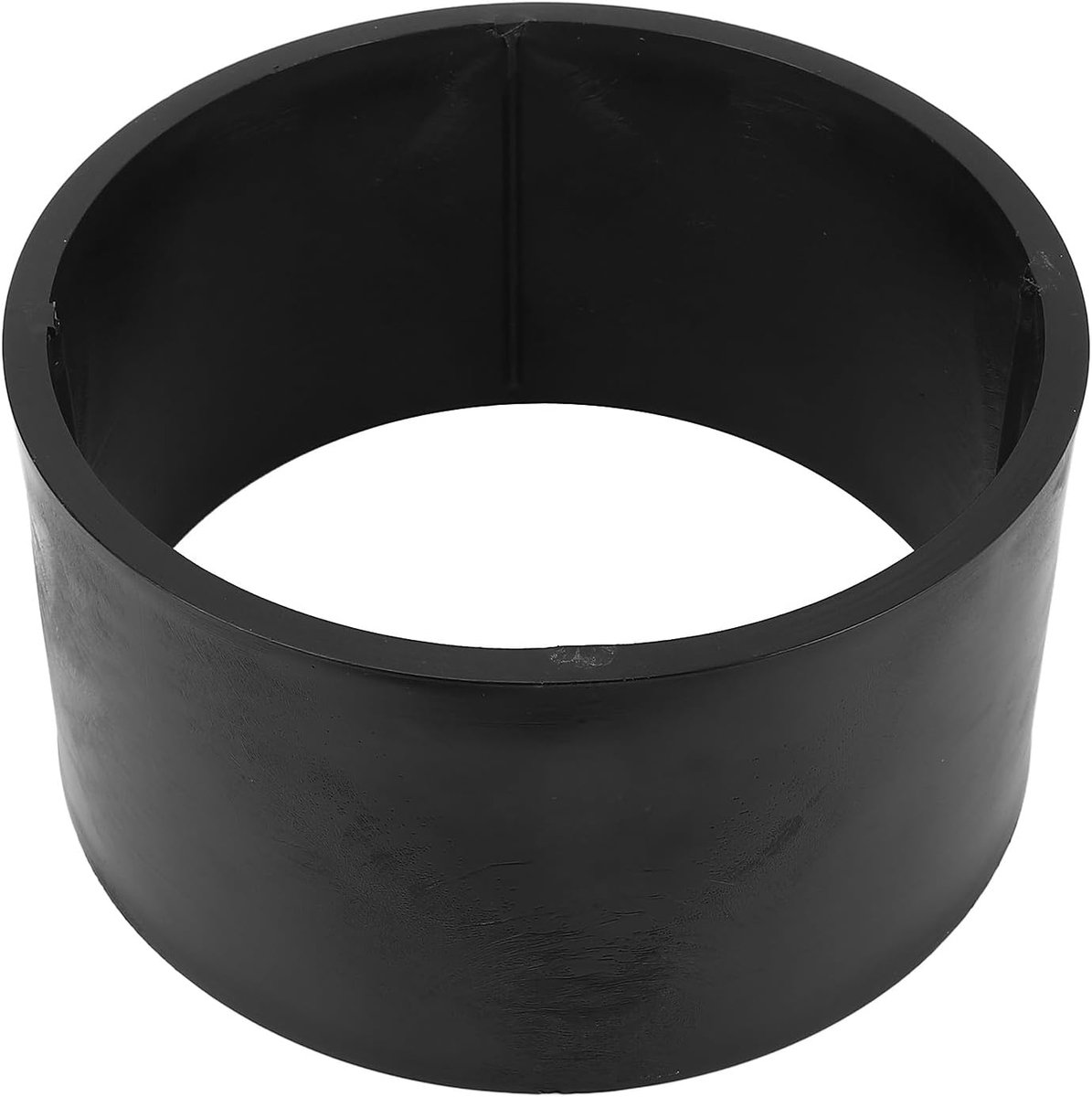 SnelShoppen - Go Kart Banden Sleeve Drift Ring 11x7.10-5 - Hoogwaardige PVC Grip Verminderings Sleeve, 12mm Dikte voor Drift Trikes en Scooters, Eenvo