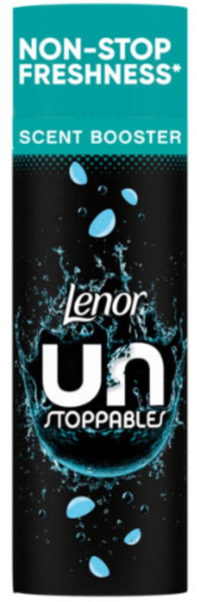Lenor Geurbooster Unstoppable Fresh 210 gr