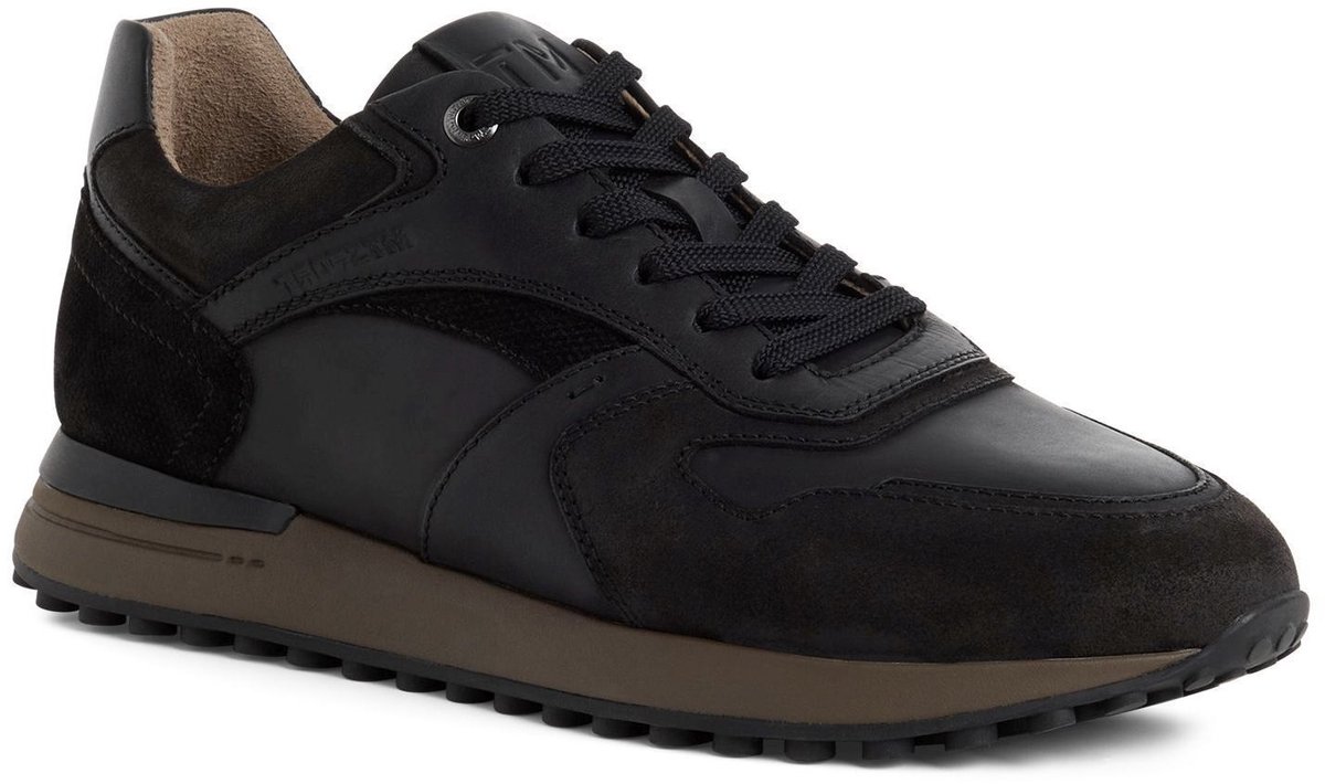 Marco Tozzi MT SPORT Heren Sneaker 2-13663-46 098 F-breedte Maat: 42 EU