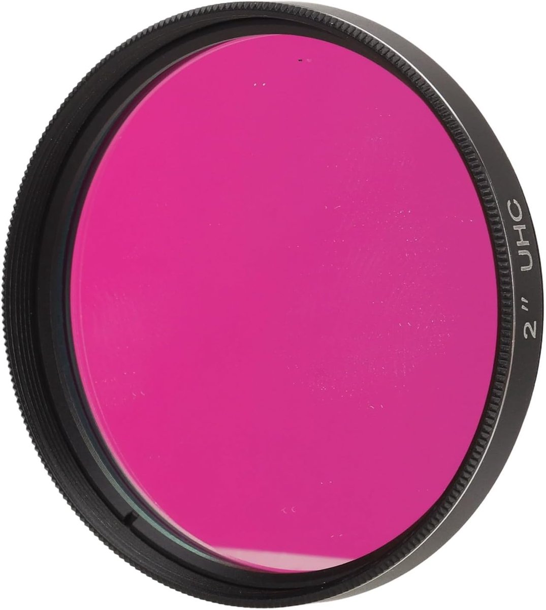 SnelShoppen - 2 Inch UHC Telescope Filter - Astronomische Filter voor Astrofotografie, Verbetert Beeldcontrast en Vermindert Lichtvervuiling