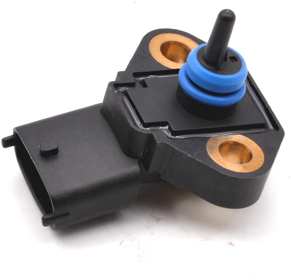 SnelShoppen - Oil Pressure Sensor Vervanging voor Porsche Panamera, Cayenne, 911, Boxster, Macan - Hoogwaardige Kwaliteit, Duurzaam, Betrouwbaar, 9486