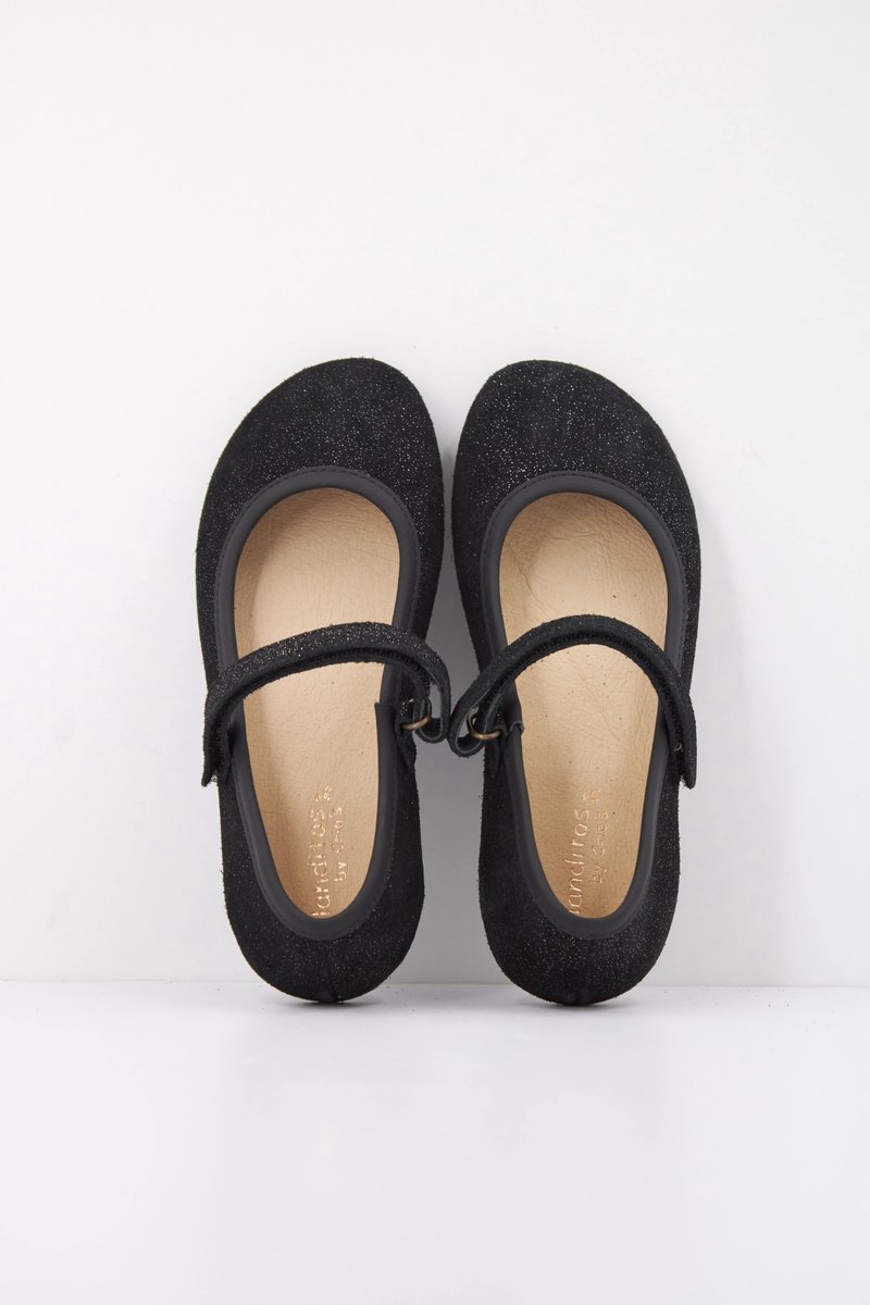 BLANDITOS BALLETBD Zwart 27 EU
