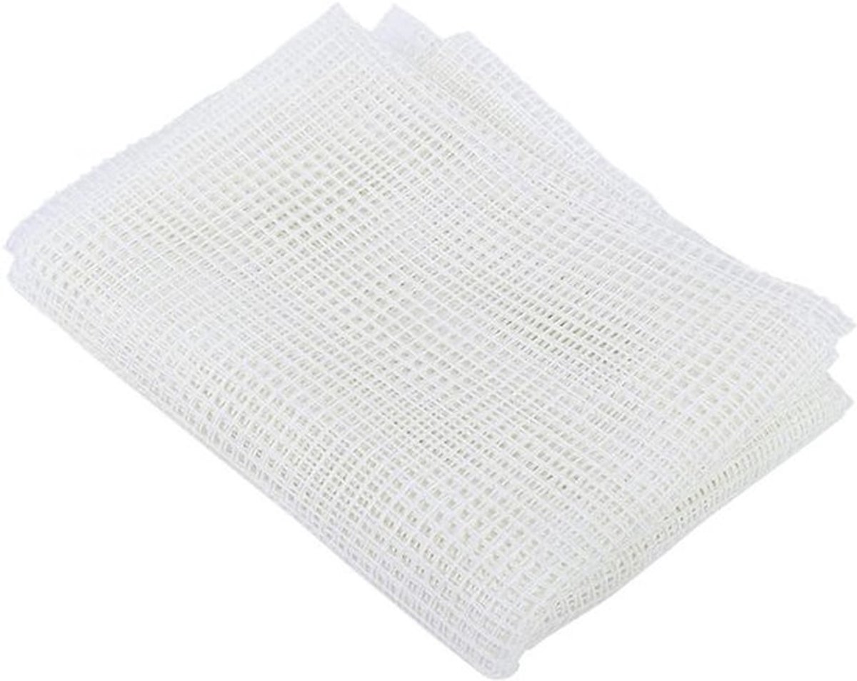 Handgemaakte Haakmat van 150x100 cm, DIY Accessoires voor Vloerkleden, Brei- en Haakgereedschap voor Thuisgebruik