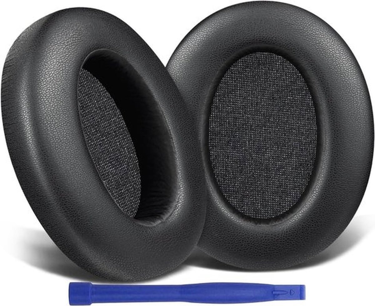 Vervangende Oorkussens voor Sony WH-XB910 en WH-XB910N - Zachte Earpads voor Extra Bass en Geluidsisolatie