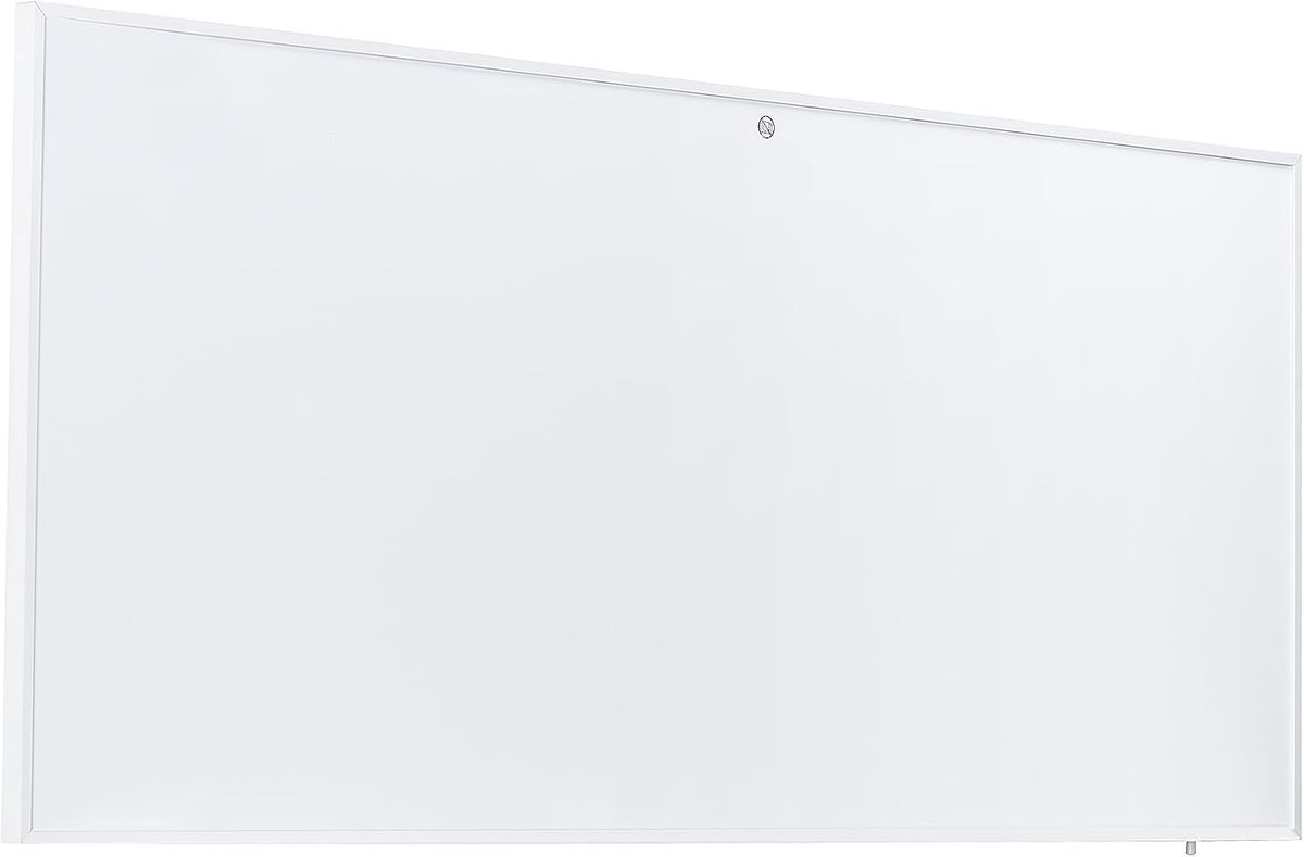 Infrarood verwarmingspaneel 700 W - WiFi bediening - Muurmontage - Comfortabele verwarming voor 7-14 m² - ShopVlot