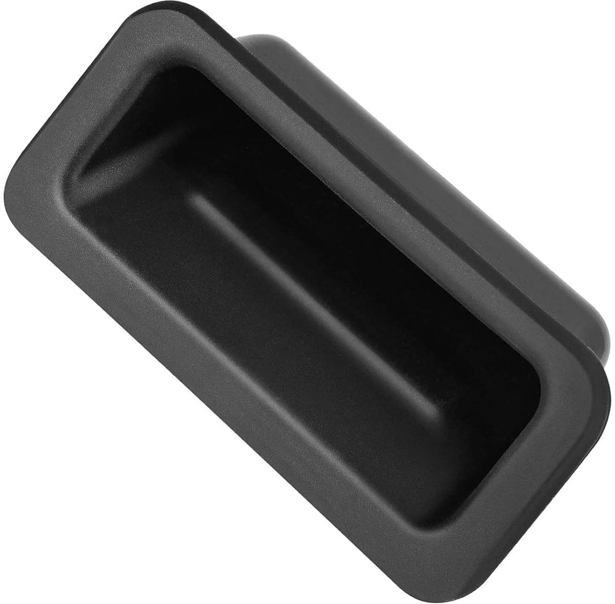 SnelShoppen - Button Switch Kofferbak Handle - Originele Prestaties, Hoogwaardige Schakelaar voor Achterklep, Duurzaam Materiaal, Eenvoudige Installat