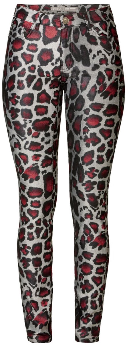elvira - E3 26-015 - Trouser Elodi