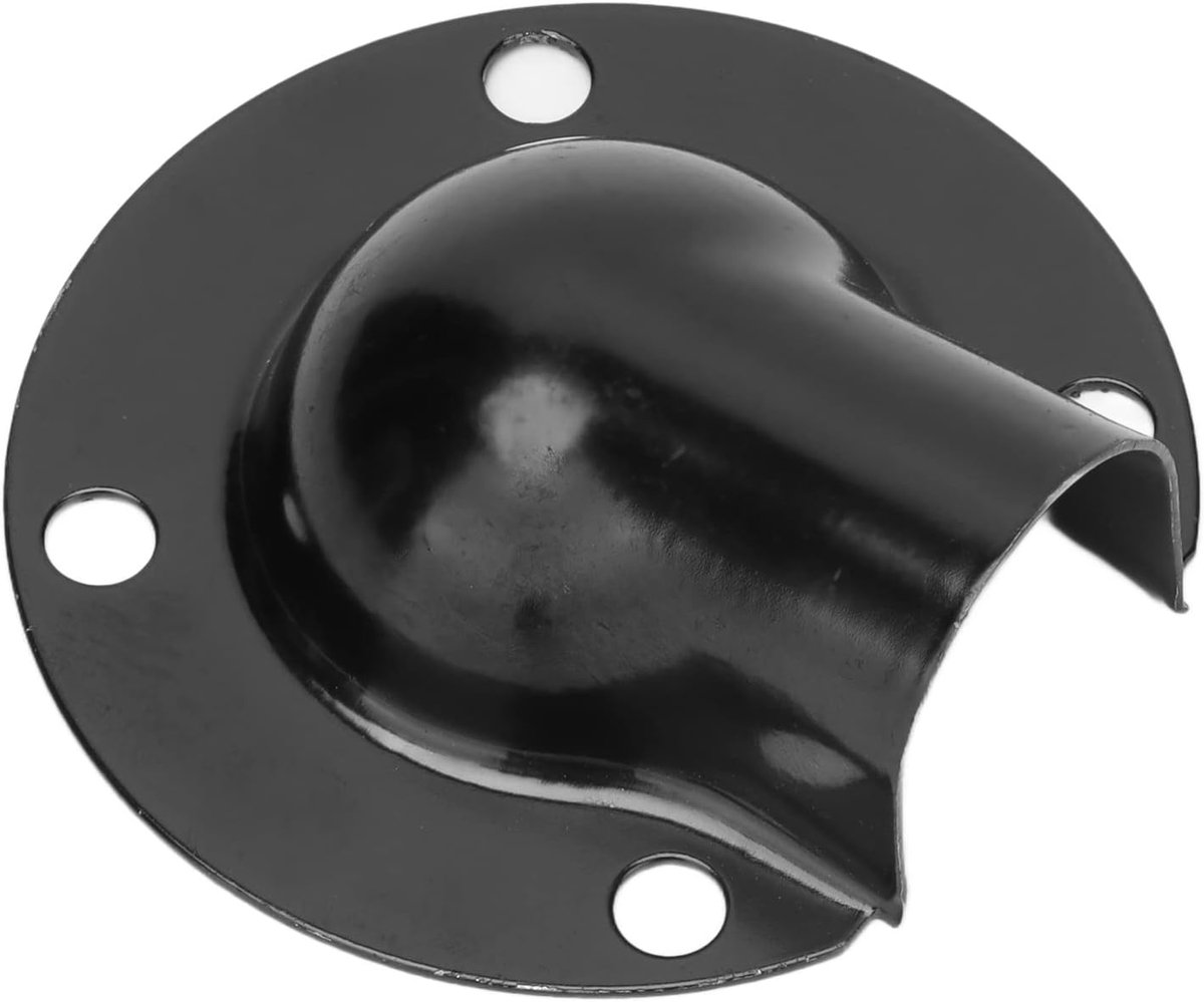 SnelShoppen - Uitlaatafvoer, Vervangaccessoires Motoruitlaatdoppen IJzer Stabiel voor GX240 GX270 GXV270 GX340 GXV340 GX390 GXV390 voor 188F Generator