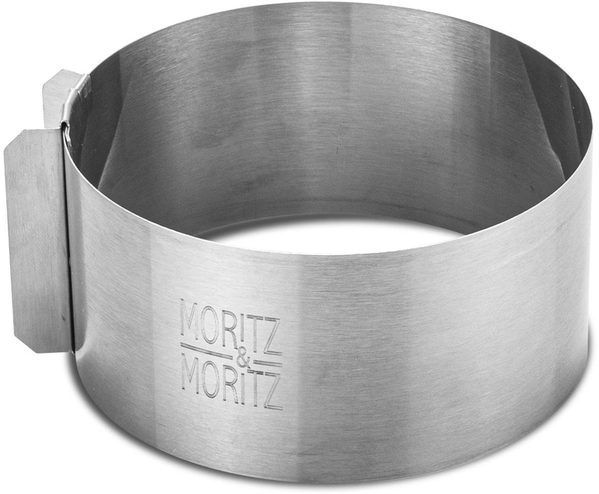 Moritz & Moritz Bakring rond klein