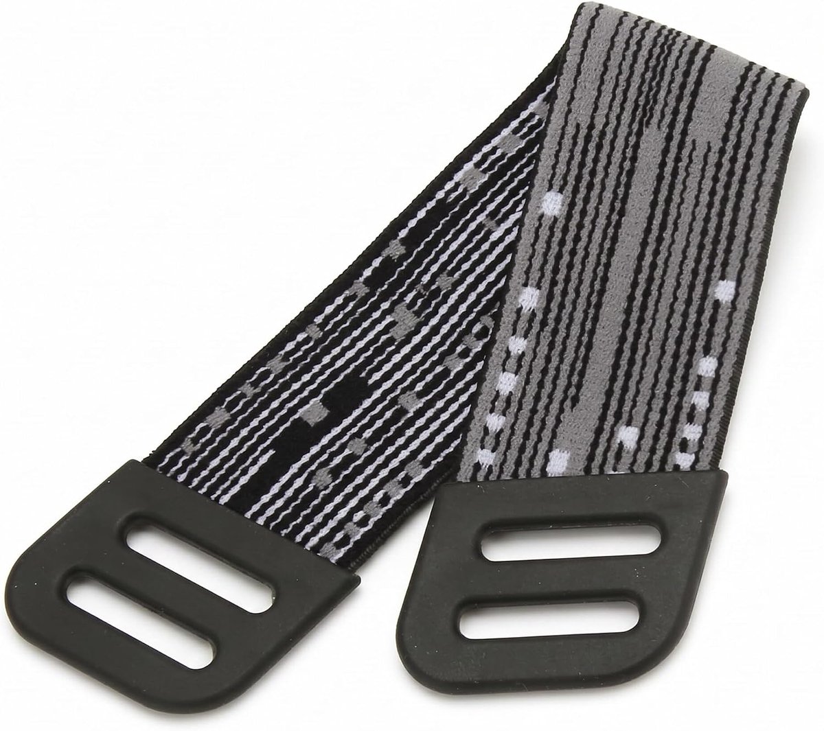 G733 Headphone Headband Straps, Replacement Headband Straps for G733 Wireless G335 Wired Gaming Headset (Black Gray) - ShopVlot