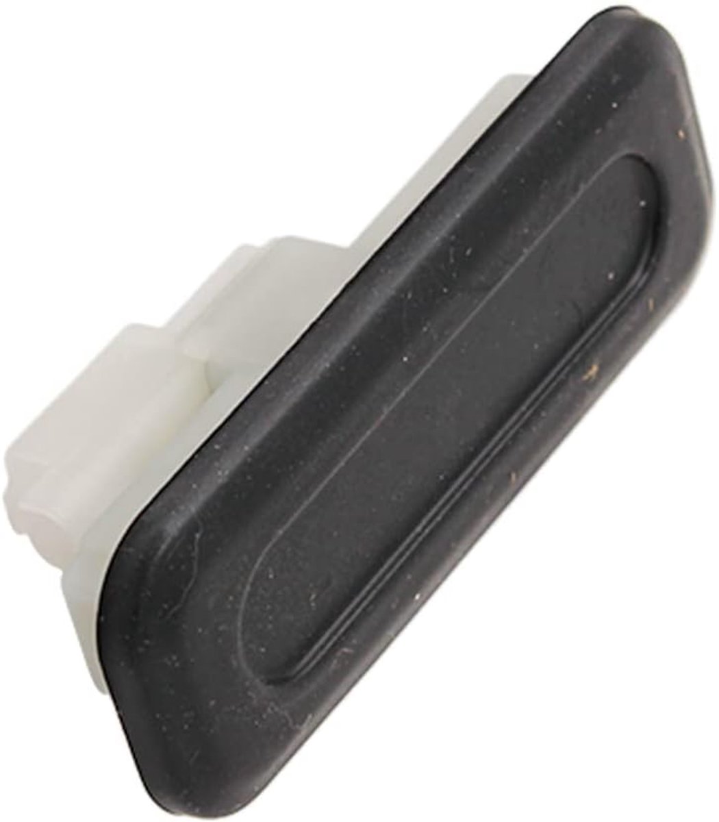 SnelShoppen - Achterklep Handgreep Slot Schakelaar voor Peugeot 3008 207 308 508 Citroen C2 C4 C5 (X7) - Hoogwaardige Kwaliteit, OEM 6490R3 9676028380