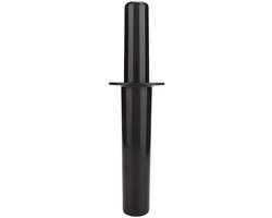 Blender Tamper - Stabiele Plastic Muddler voor Blender Mixer 24cm, Gemakkelijk Schoon te Maken, Keukenaccessoires, Koken, Mixen