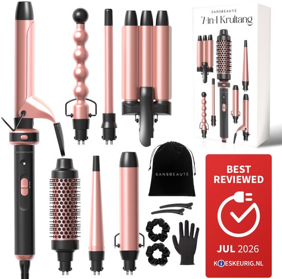 Sansbeauté Sansbeauté Sansbeauté Sansbeauté Sansbeauté - Sansbeauté® - €64,99