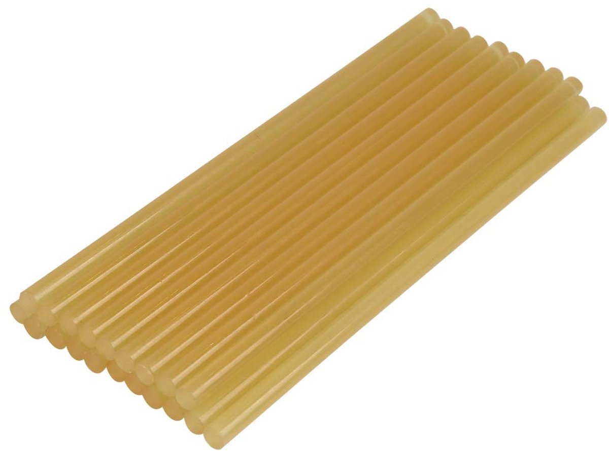 Solidchoice - Set van 20 Hot Glue Sticks 7x200mm voor Auto Dents Reparatie