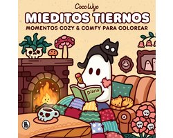 COCO WYO- Mieditos Tiernos / Spooky Cutie