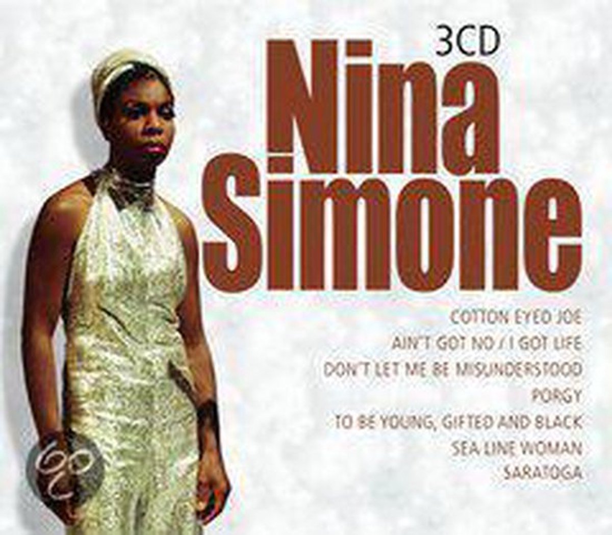 Nina Simone