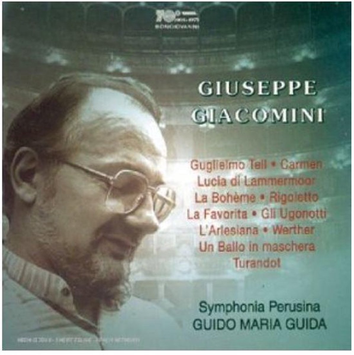Giuseppe Giacomini