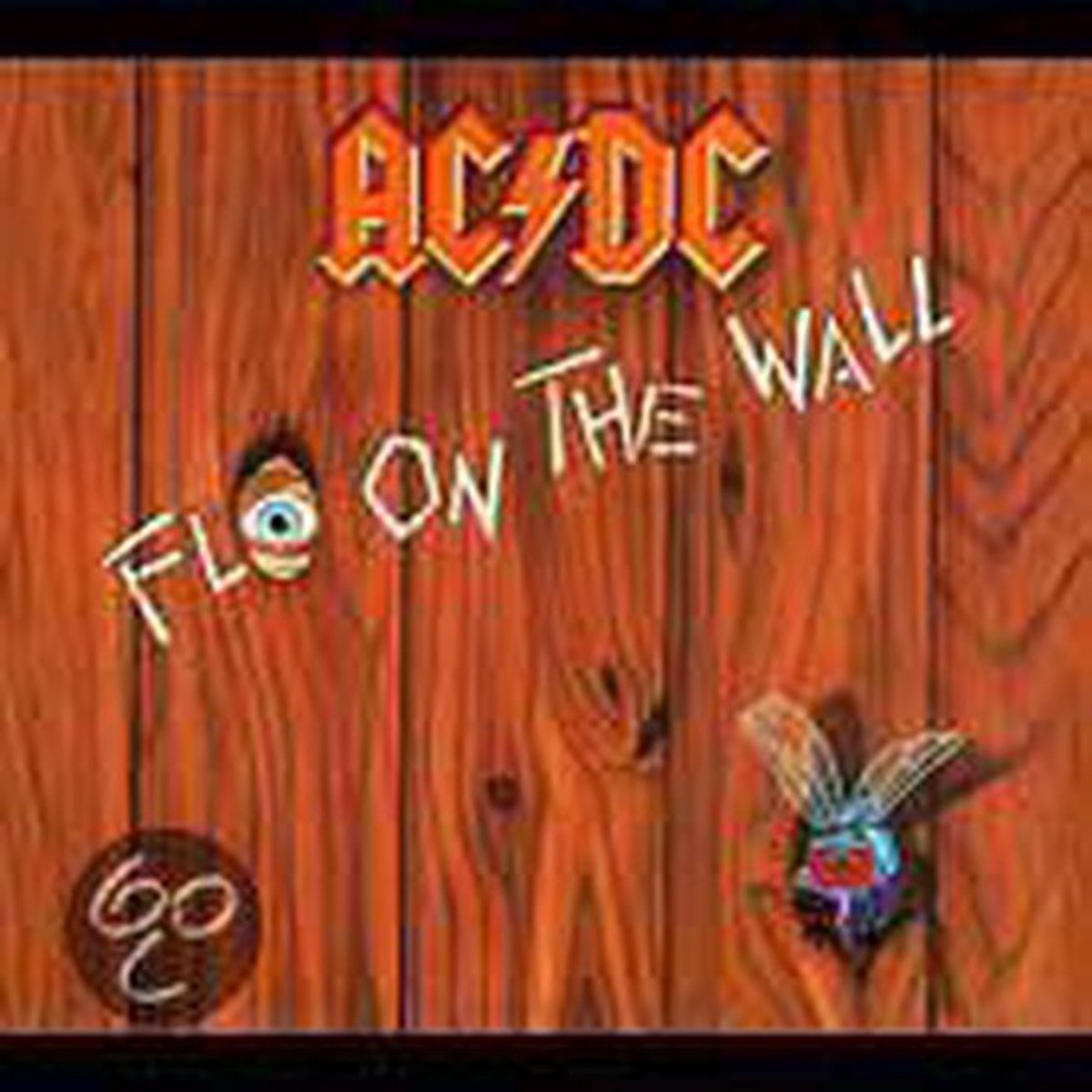 Fly On The Wall