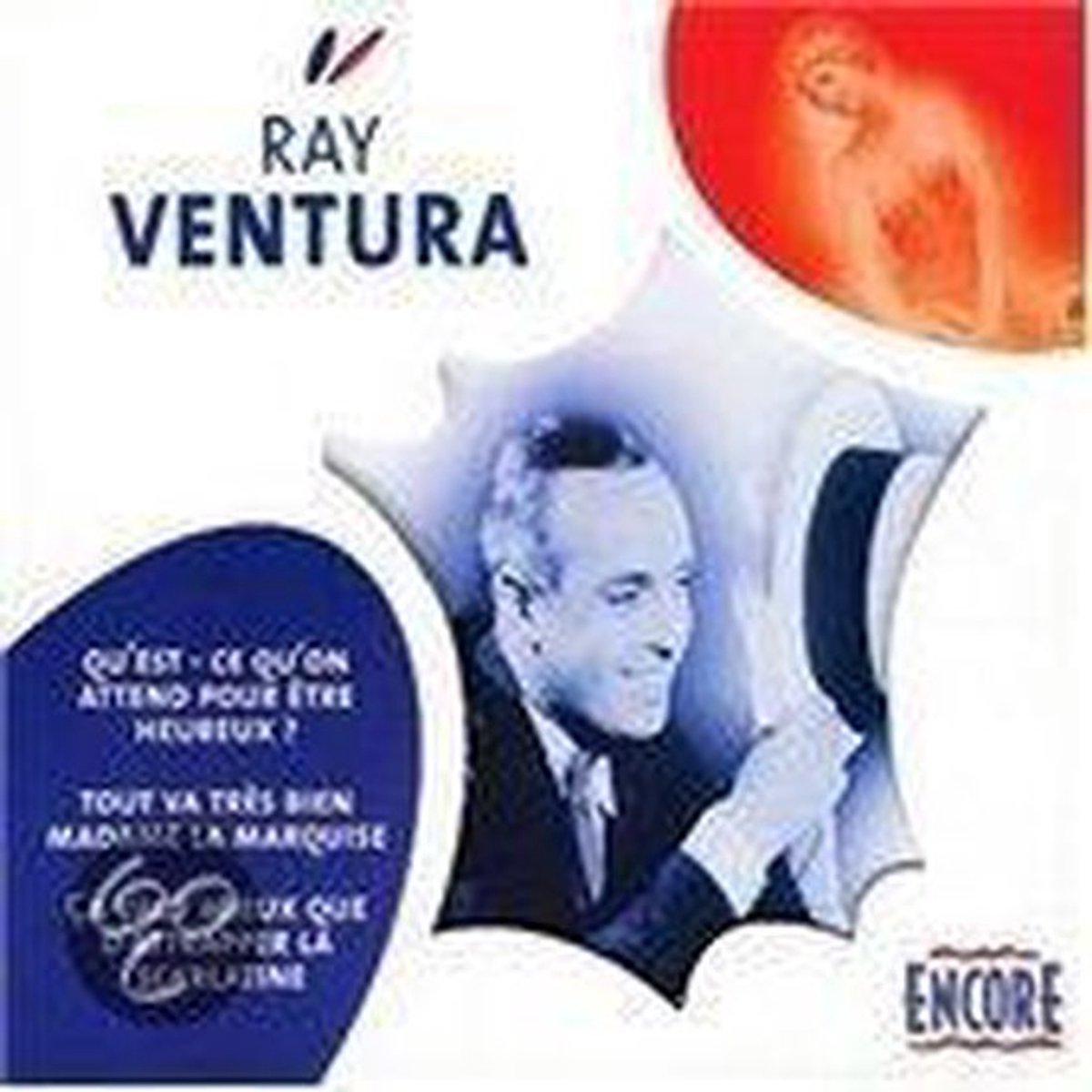 Ray Ventura