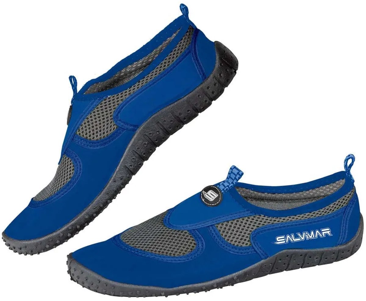 Salvimar Riva Waterschoenen Blauw EU 39