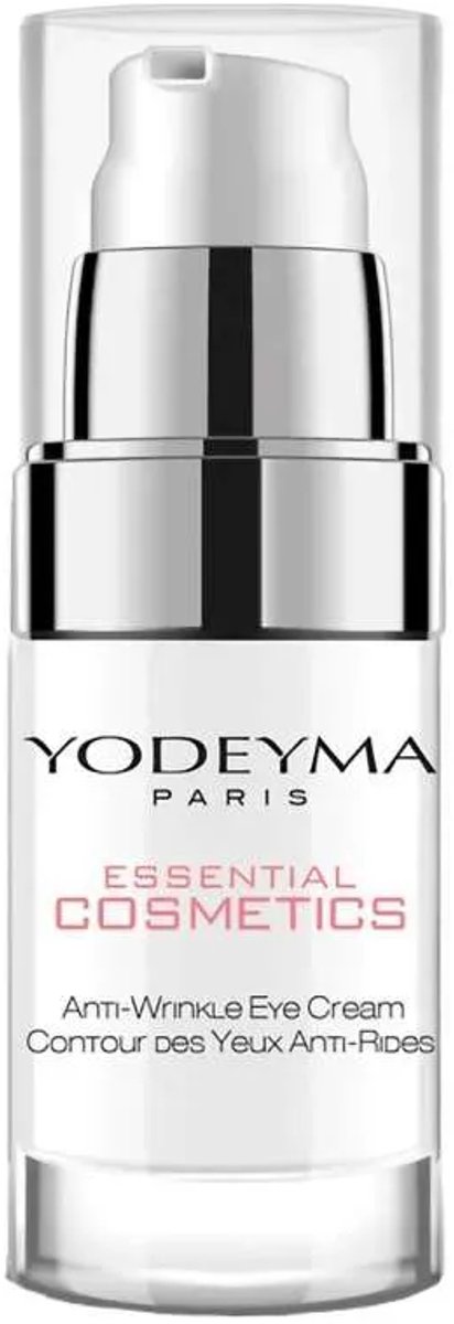 Yodeyma - Perfect Eyes - Anti Aging - 15ml