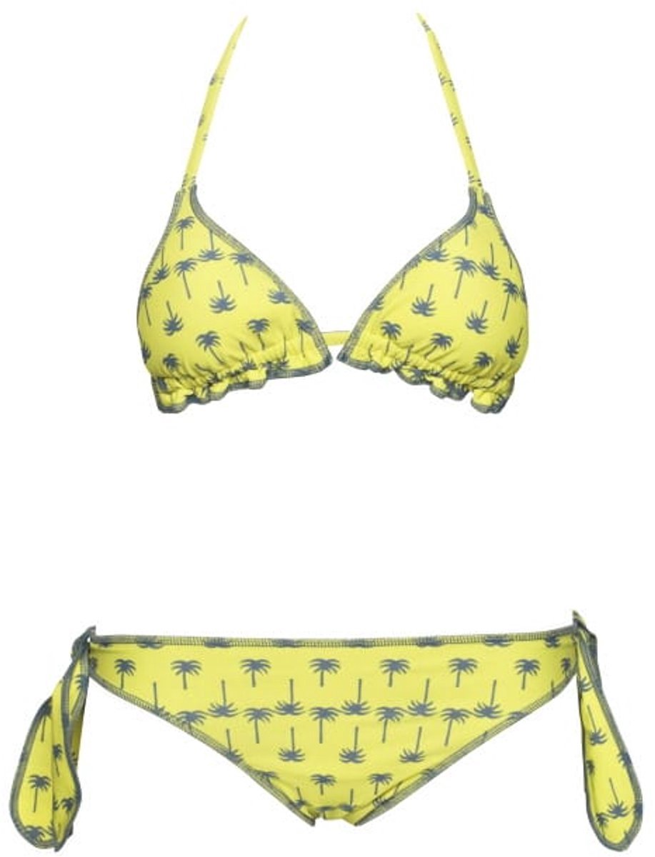 Boobs en Bloomers bikini meisjes - maat S/164