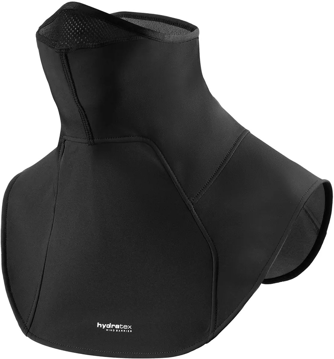 Revit Freeze 3 Wb Nekwarmer Zwart L