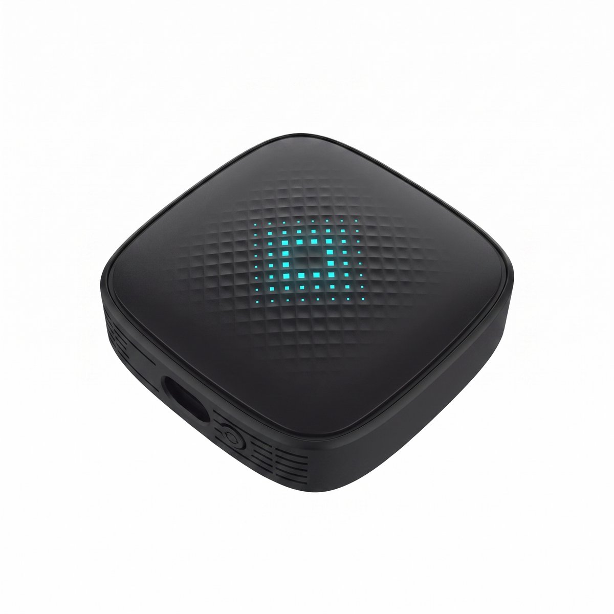 Nexeli NX-AA-60 Draadloze CarPlay AI Box met Android 14 – YouTube, Netflix & Apps – Wireless CarPlay & Android Auto – 4G/5G Wifi – OTA Updates