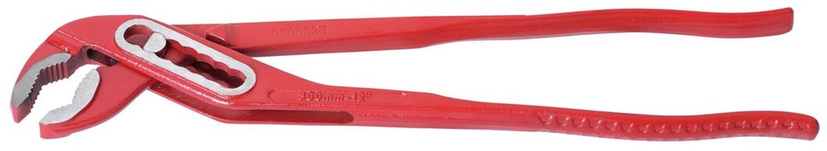 ROTHENBERGER Industrial Set 3x Waterpomptangen Ø 1“, Ø 1 ¼“, Ø 1 ½“ - 1500005584