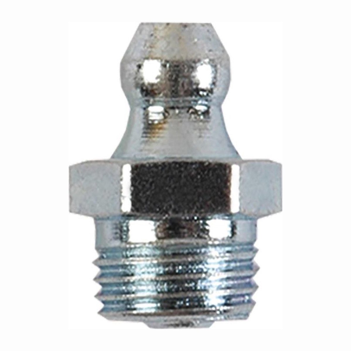 Samoa-Hallbauer Kegelsmeernippel H1 DIN71412 M8 x 1 mm - 41414