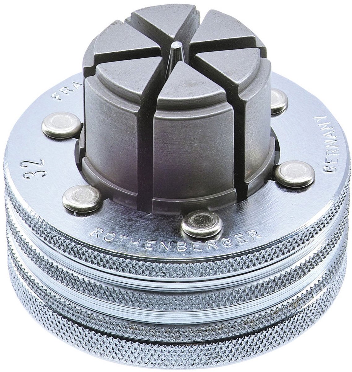 ROTHENBERGER Expanderkop, 3/8"x1mm, Standaard - 11052