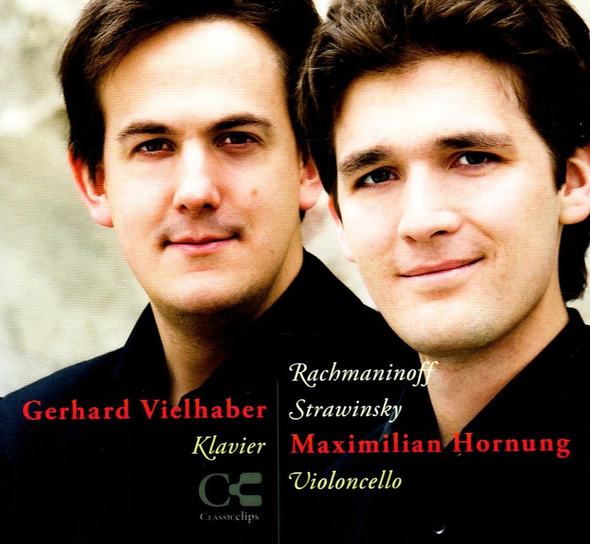 Werke F R Cello+Klavier