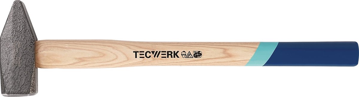 Voorhamer 6000g Hickory TECWERK